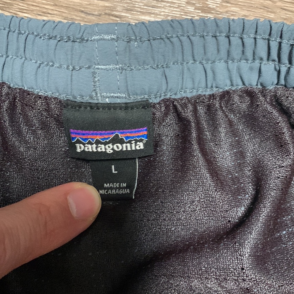 Patagonia Shorts - Picture 5 of 8